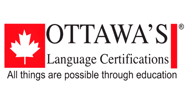 Ottawa's Language Certifications