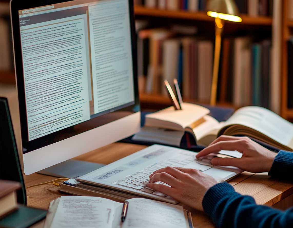 Documentos para una traducción especializada